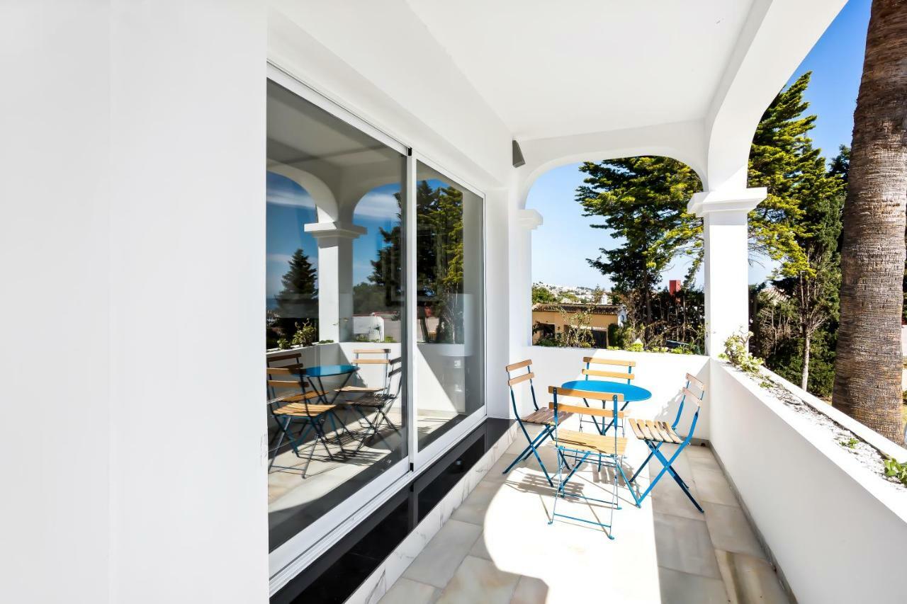 Luxury Villa Marbella With Nice Garden, Pool And Jacuzzi By Varenso Holidays מראה חיצוני תמונה